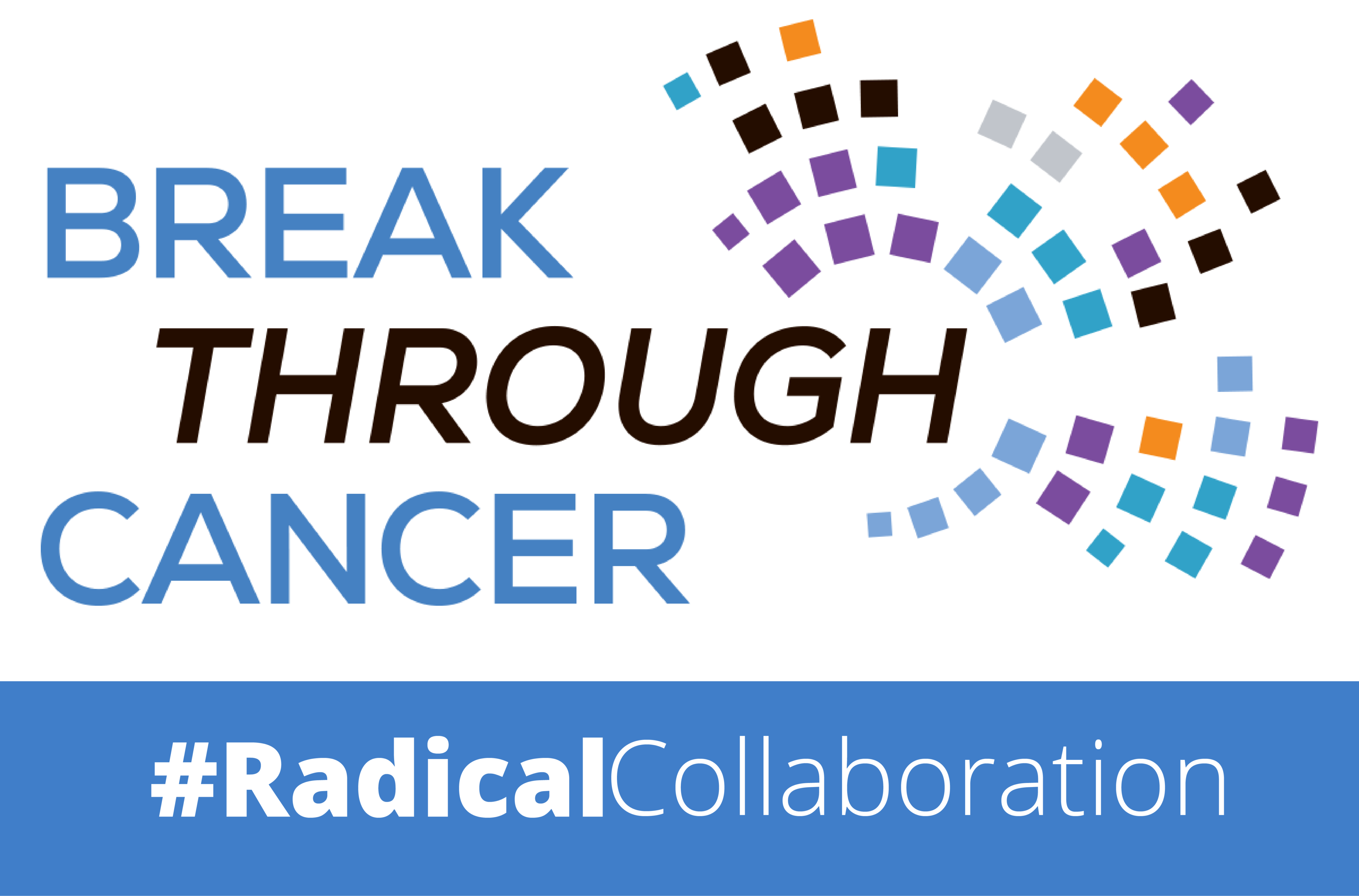 Cancer Research: #RadicalCollaboration